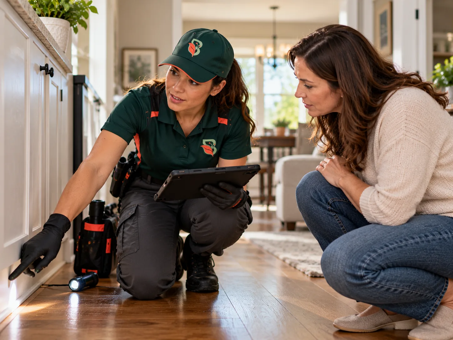 Pest Control Rarden, OH FAQs